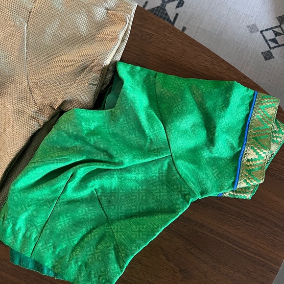 Indian Saree — Wedding Guest - Picture 7 of 7